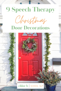 speech-therapy-christmas-door-decorations