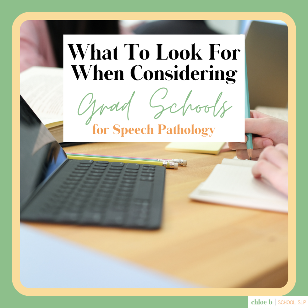 Grad Schools With Speech Pathology What To Look For When Choosing   Grad Schools With Speech Pathology 1024x1024 