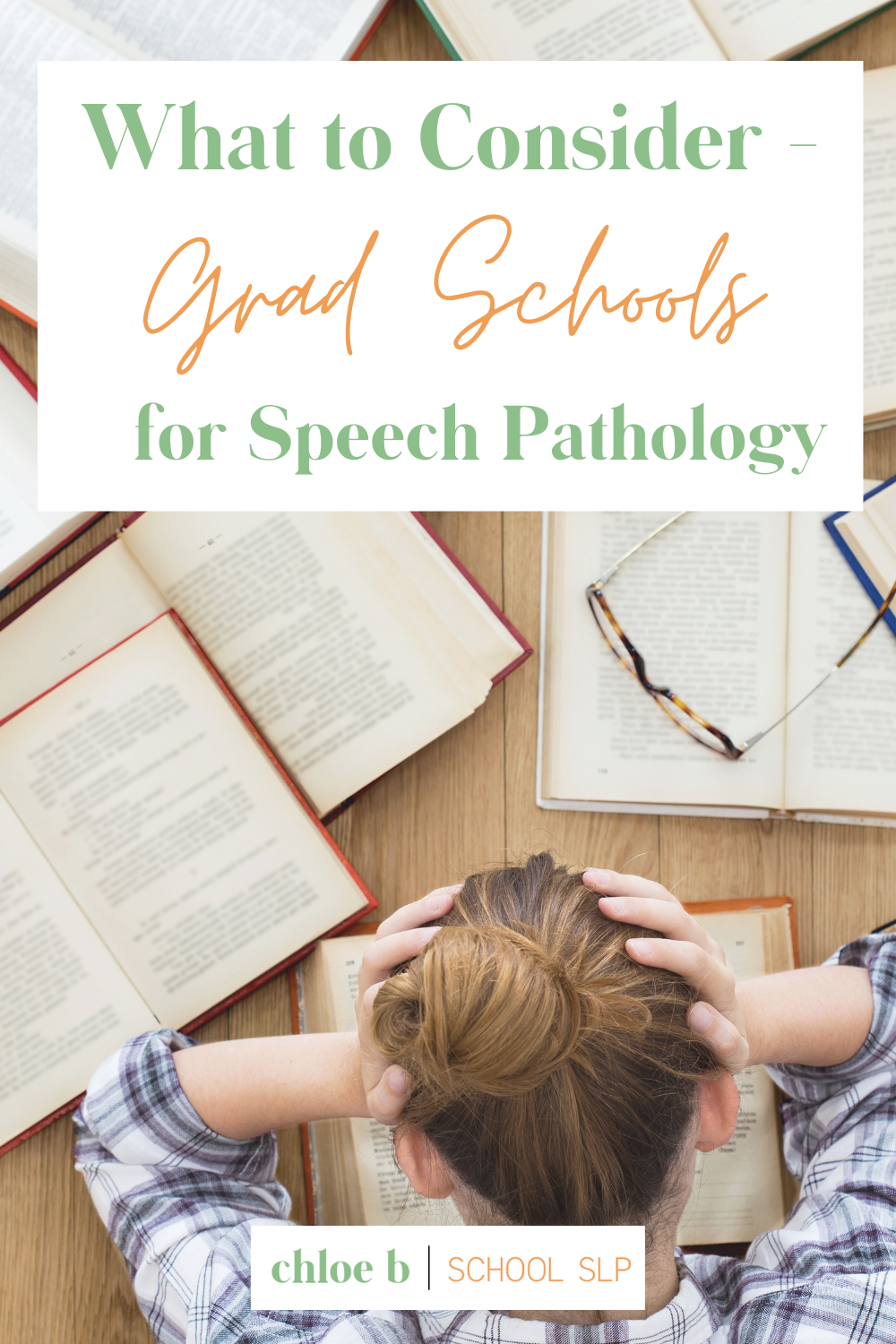 Grad Schools With Speech Pathology What To Look For When Choosing   Graduate School Speech Pathology 